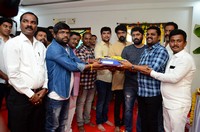 Naveen Chandra New Movie Stills